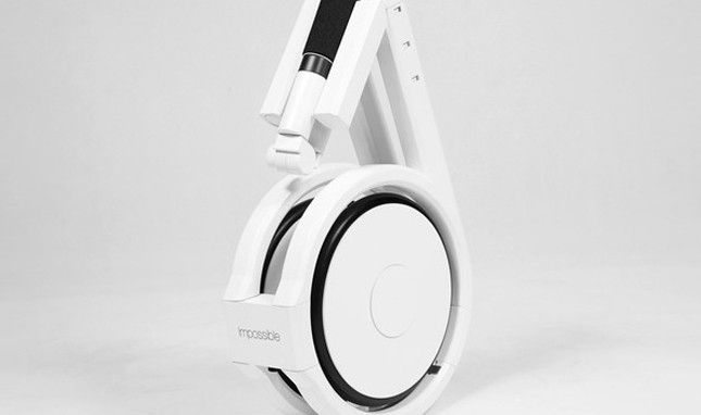 PEDAL Journal (ペダル・ジャーナル) : 片手で持ち運べる世界最小の