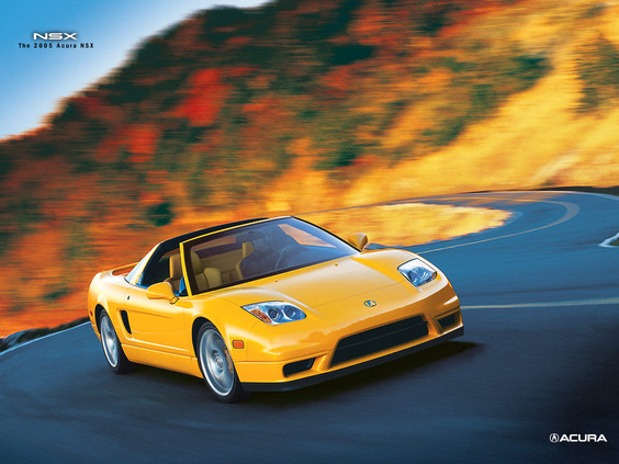 acura-nsx-2005