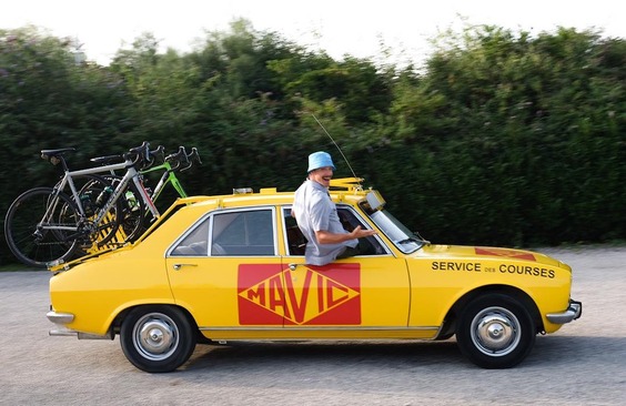 Mavic