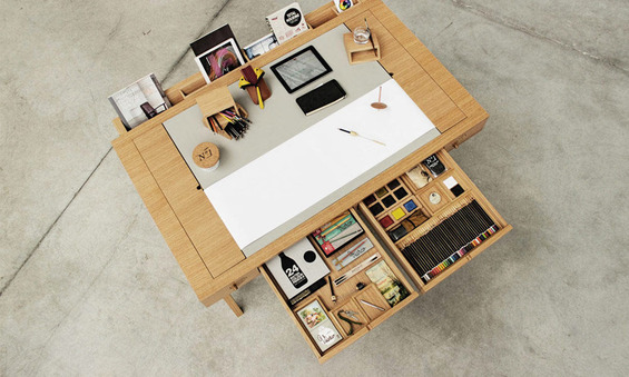Risko-Modular-Drawing-Desk-2