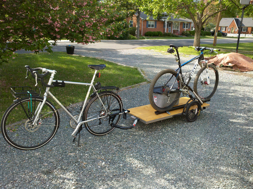 自転車 運ぶ 車