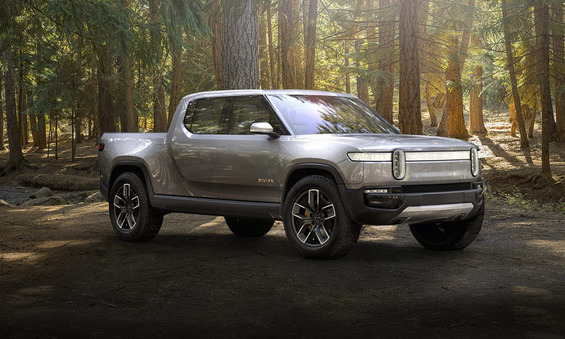 Rivian-R1T-All-Electric-Truck-1