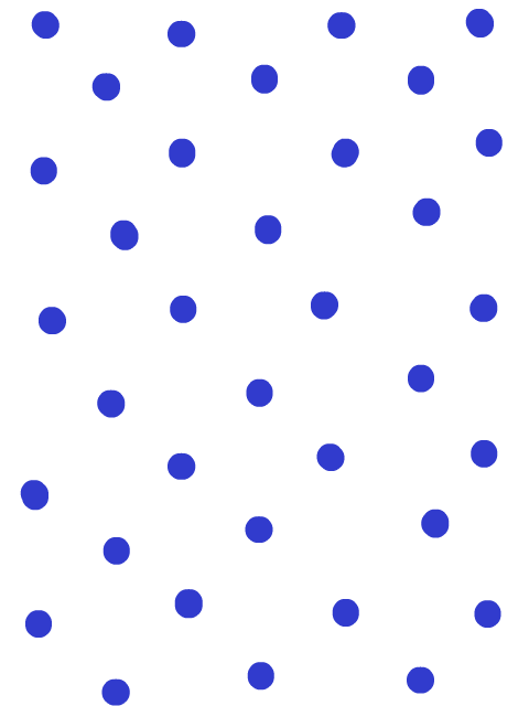 売り尽くしセール 逆カルピス水玉模様の藍色の地の白いドット Insight Eco Br 売り尽くしセール 逆カルピス水玉模様の藍色の地の白いドット Insight Eco Br