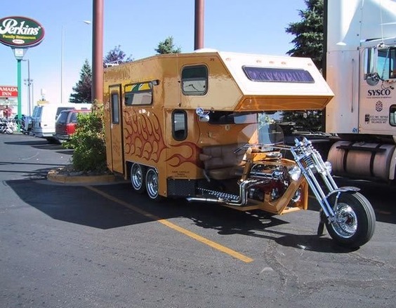 moto-camping-car
