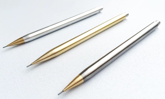 Mark-II-Everlasting-Mechanical-Pencil