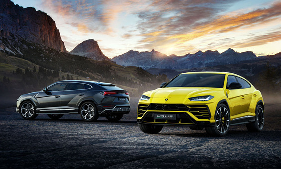 Lamborghini-Urus-5