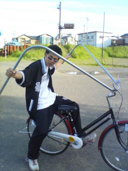 Pedal Journal ペダル ジャーナル チョッパーバイクでgo Go Go Pedal Journal ペダル ジャーナル チョッパーバイクでgo Go Go
