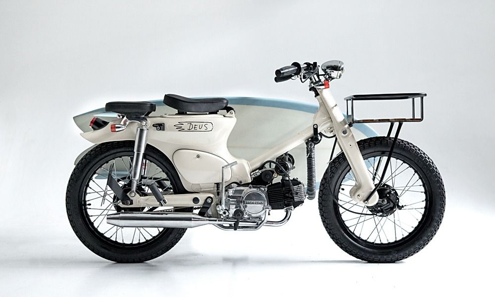 Pedal Journal ペダル ジャーナル バイクでサーフィンに出かけよう