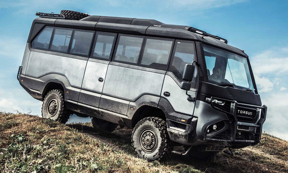 Torsus-Off-Road-Bus
