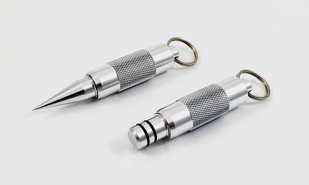 Pedal Journal ペダル ジャーナル 便利でおしゃれなキーホルダー