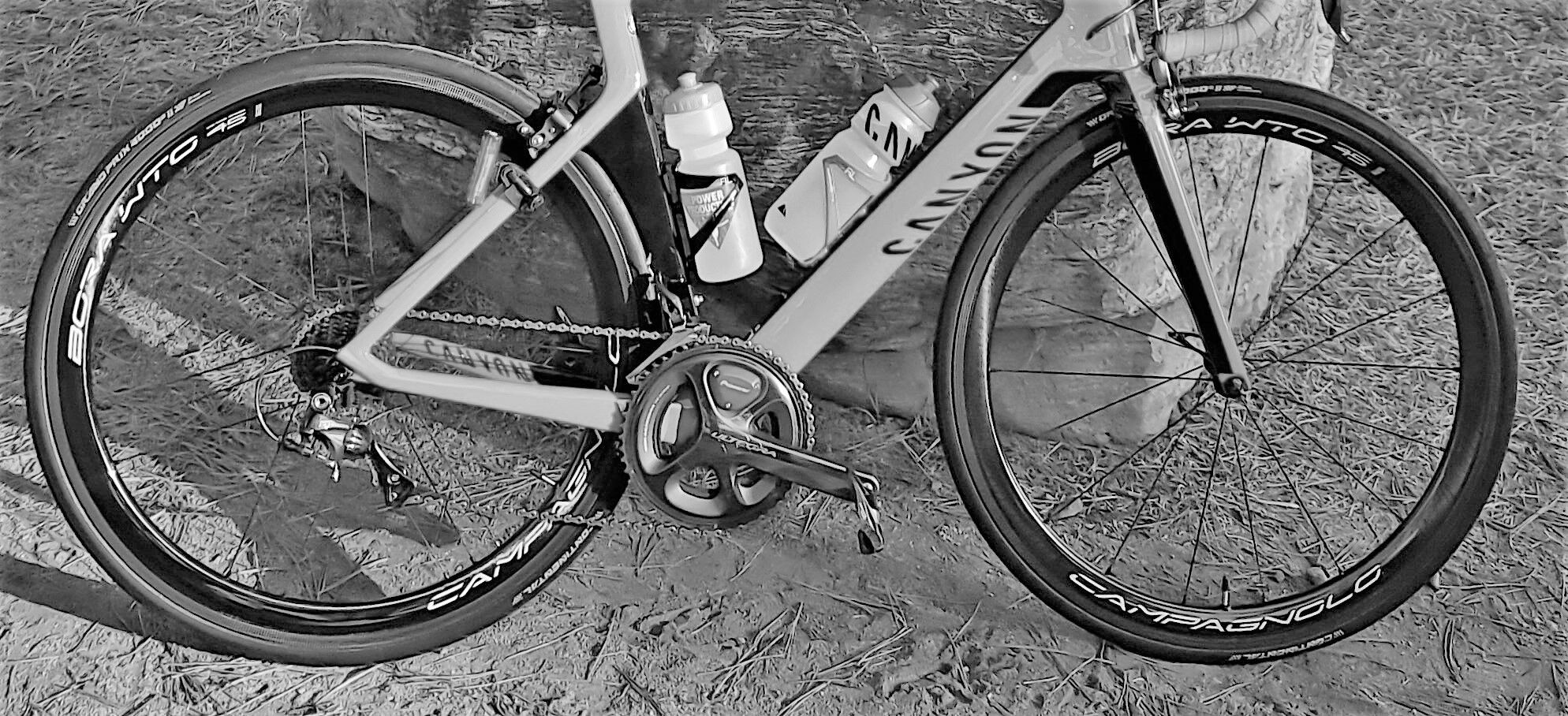 インプレ】Campagnolo Bora WTO45 : TTスペシャリストのロード インプレ】Campagnolo Bora WTO45 : TTスペシャリストのロード