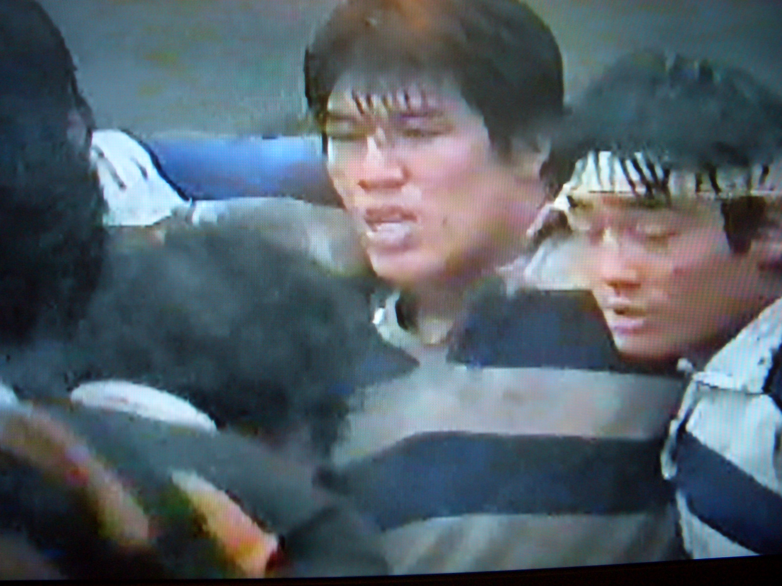 ラグビー慶明戦（1982年11月7日）観戦記 : チャーリーのブログ