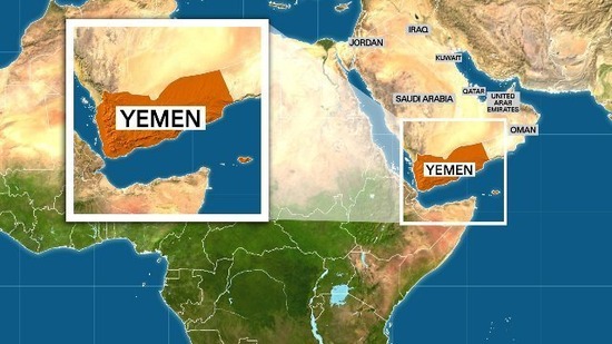 yemen