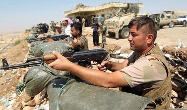Kurds