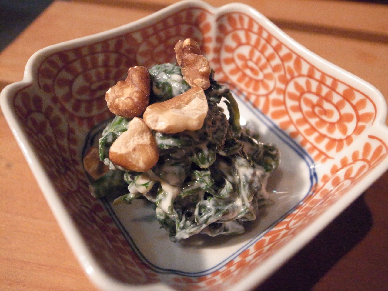 魚と日本酒とワイン どうとんぼり ぜん ミナミ Upチャンの日々食飲遊記