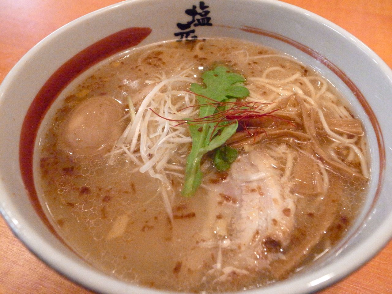 塩ラーメン 八尾 塩元帥 八尾 Upチャンの日々食飲遊記 塩ラーメン 八尾 塩元帥 八尾 Upチャンの日々食飲遊記