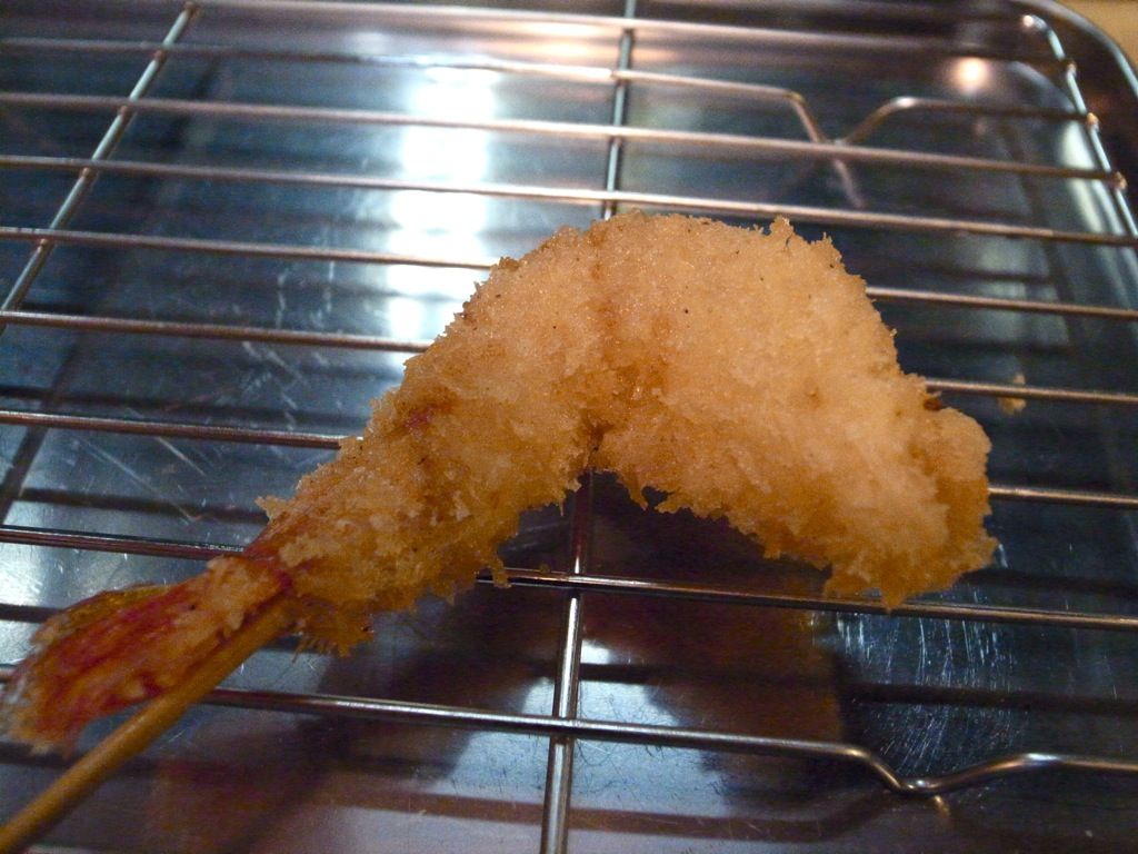居酒屋 Hanzen 八尾 Upチャンの日々食飲遊記