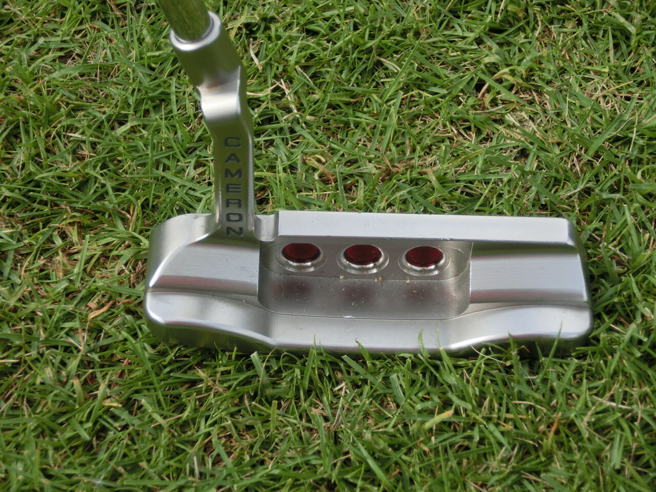 ﾐｯﾄﾞｼﾆｱ予選会昭和の森 スタート前の練習で全く当たらない エージシュート1000回目指す競技ゴルフ 祇園案山子のゴルフ