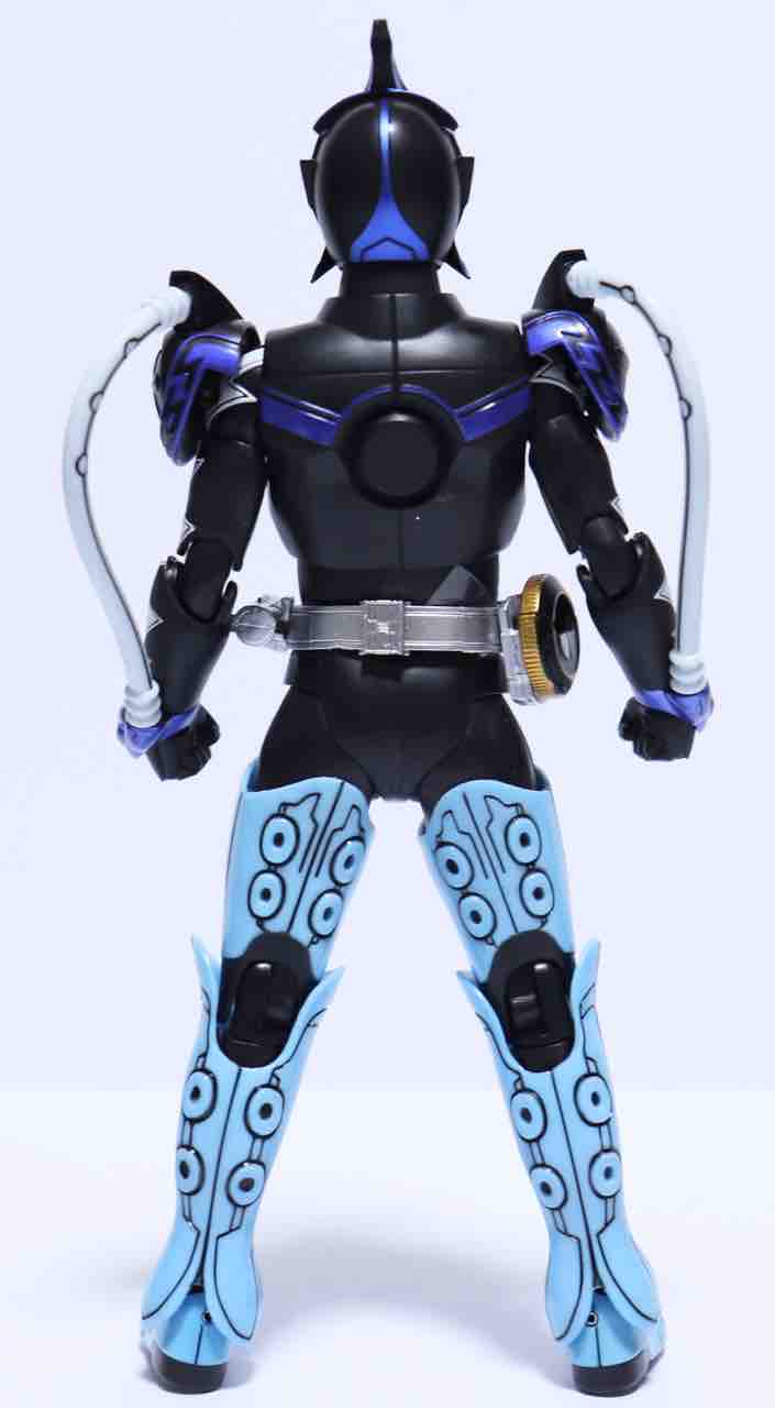 魂WEB商店限定S.H.Figuarts(真骨彫製法) 仮面ライダーオーズ