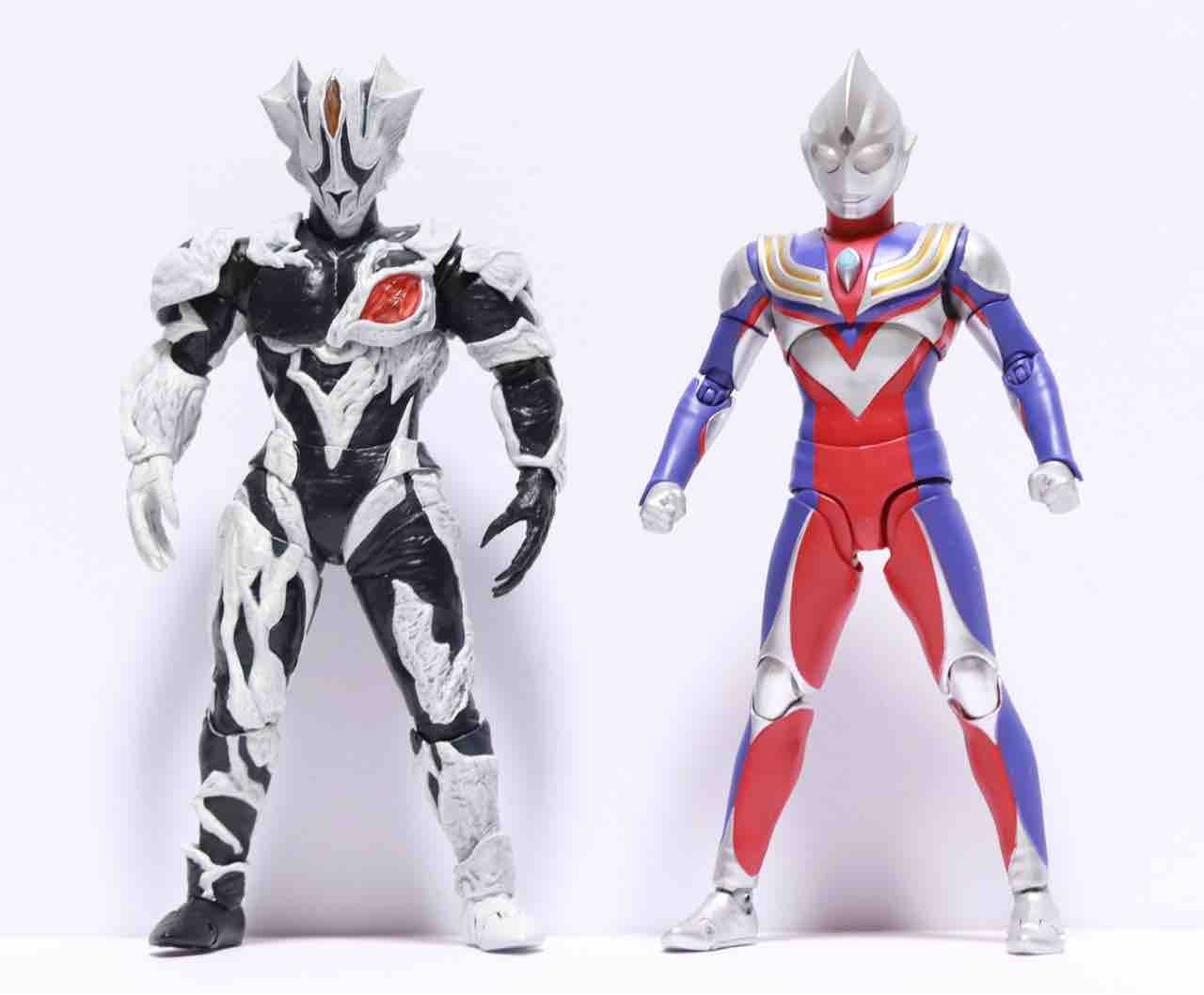 魂ウェブ商店】 フィギュアーツ S.H.Figuarts キリエロイド （登場作品