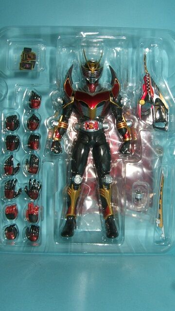 S.H.Figuarts 仮面ライダー龍騎サバイブ : ROAD OF HOBBY