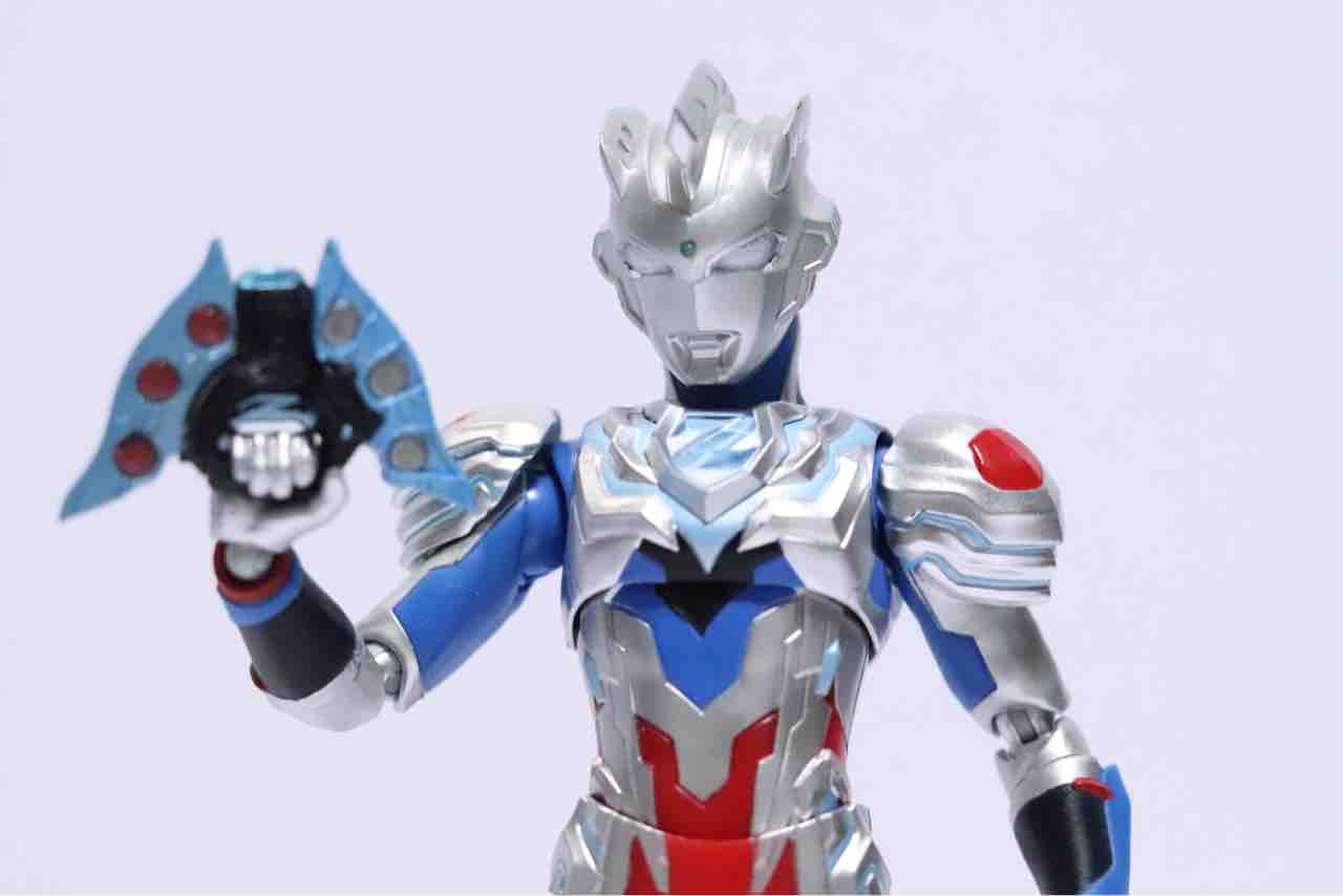 魂WEB商店限定S.H.Figuarts ジャグラスジャグラー (ニュー