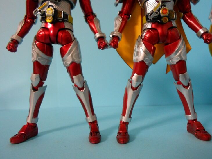 魂WEB商店限定S.H.Figuarts 仮面ライダー鎧武 パインアームズ＆仮面