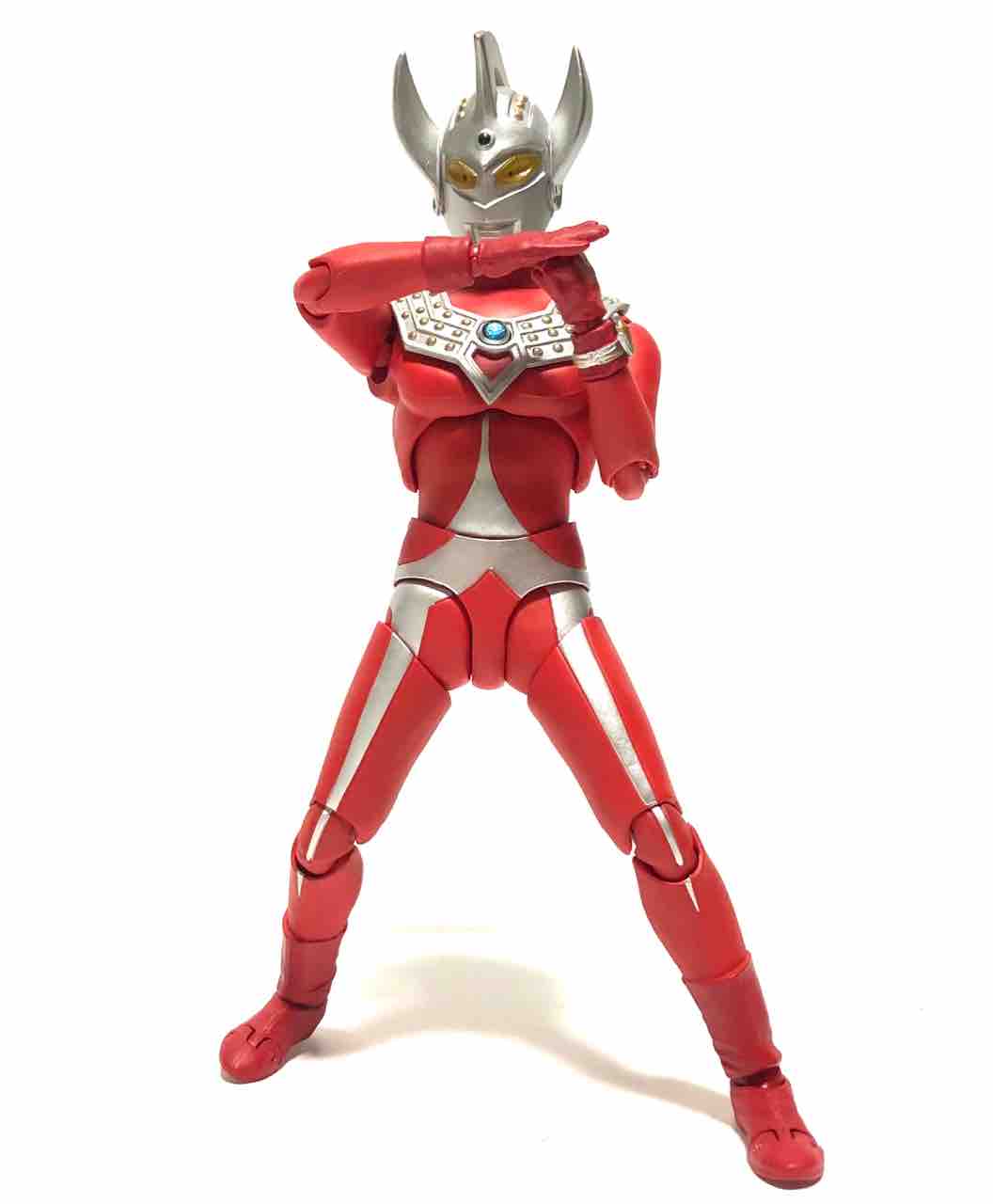 S.H.Figuarts ウルトラマンタロウ : ROAD OF HOBBY