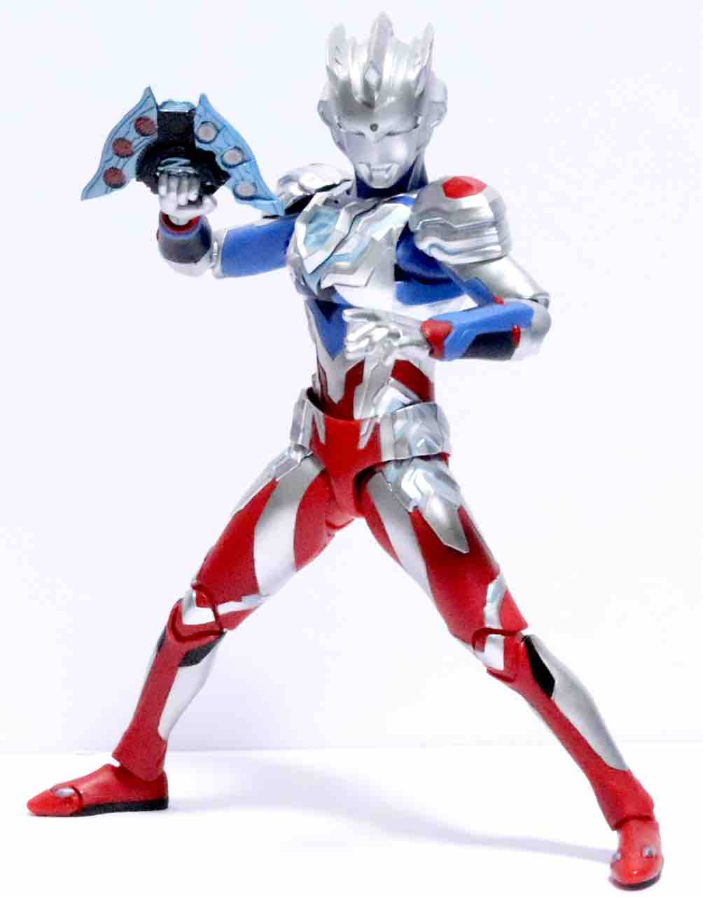 魂WEB商店限定S.H.Figuarts ジャグラスジャグラー (ニュー
