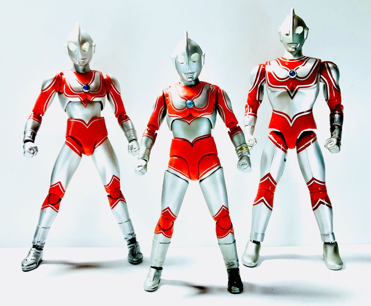 S.H.Figuarts ツインテール | 魂ウェブ