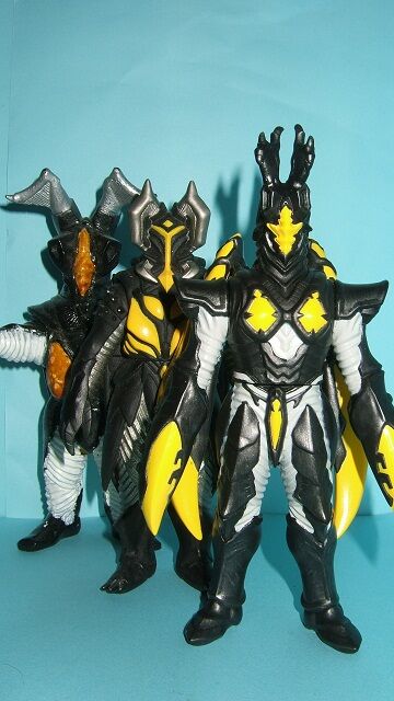 ウルトラ怪獣シリーズEX ハイパーゼットン : ROAD OF HOBBY