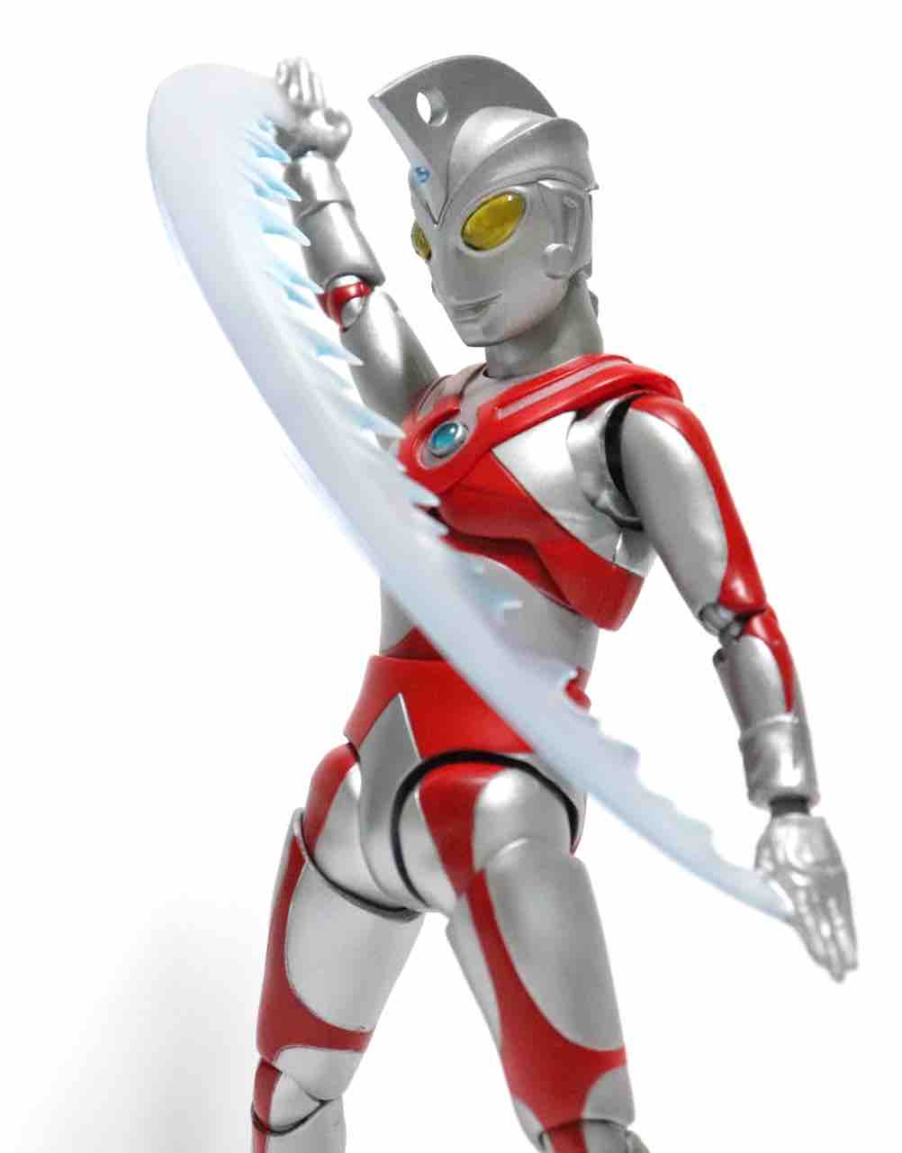 S H Figuarts ウルトラマンエース Road Of Hobby S H Figuarts ウルトラマンエース Road Of Hobby