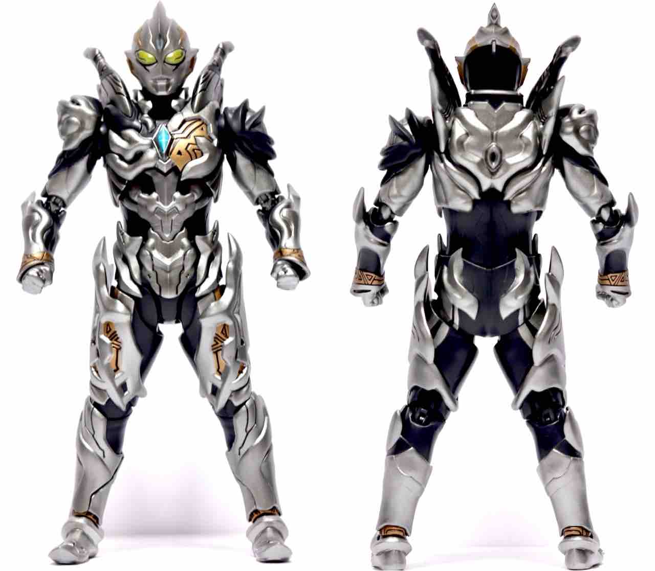 魂WEB商店限定S.H.Figuarts トリガーダーク : ROAD OF HOBBY 魂WEB商店限定S.H.Figuarts トリガーダーク : ROAD OF HOBBY