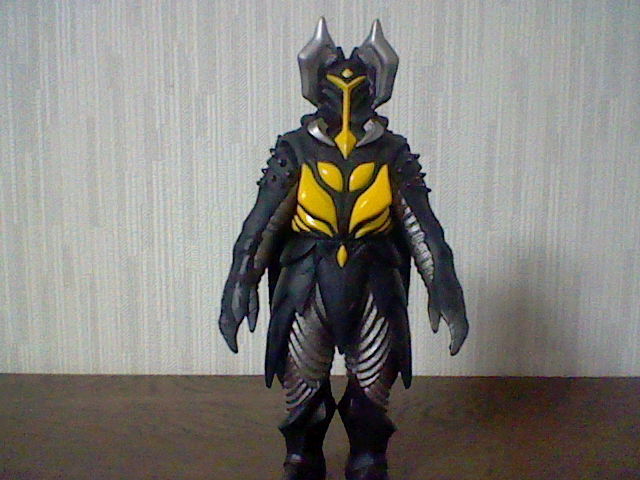 Amazon | ウルトラ怪獣シリーズEX EXゼットン | ベルト