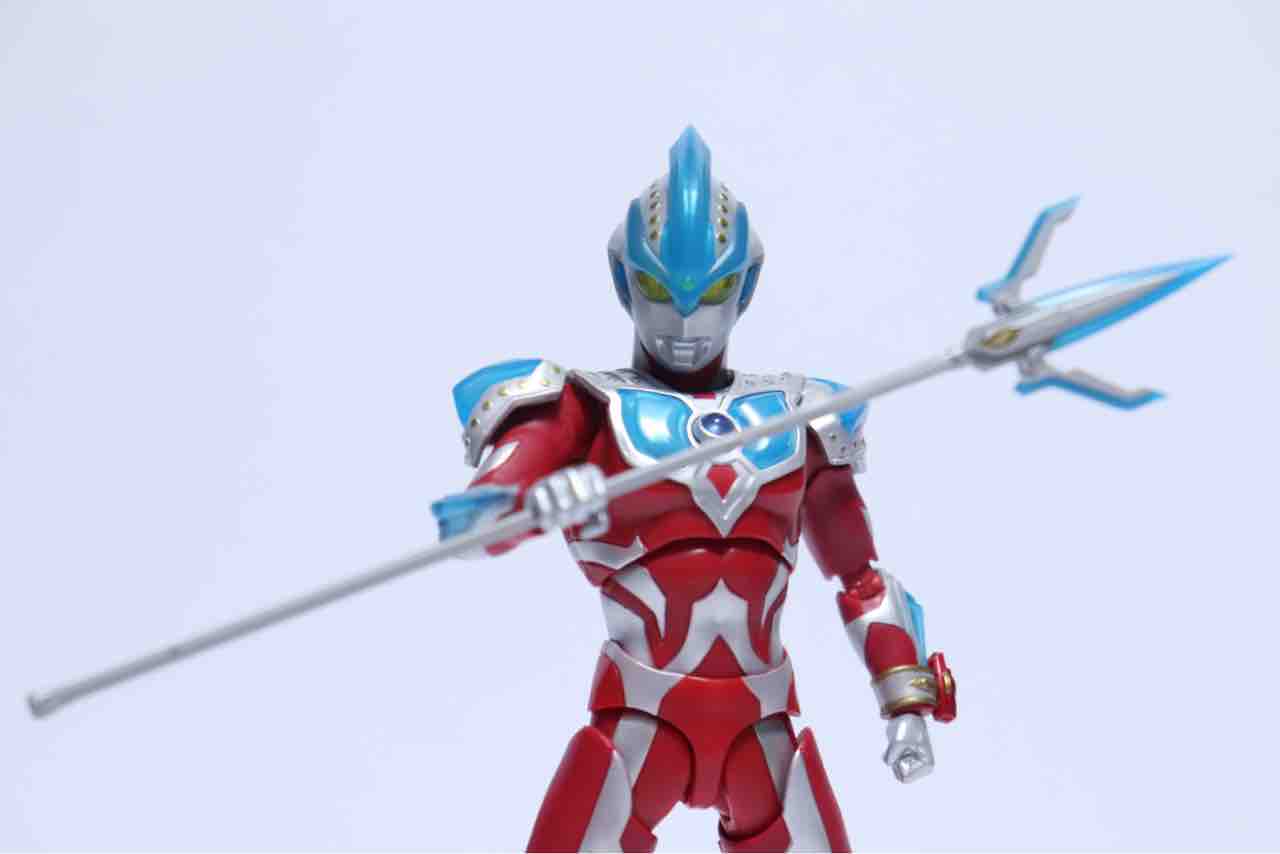 魂web商店限定s H Figuarts ウルトラマンギンガストリウム Road Of Hobby 魂web商店限定s H Figuarts ウルトラマンギンガストリウム Road Of Hobby