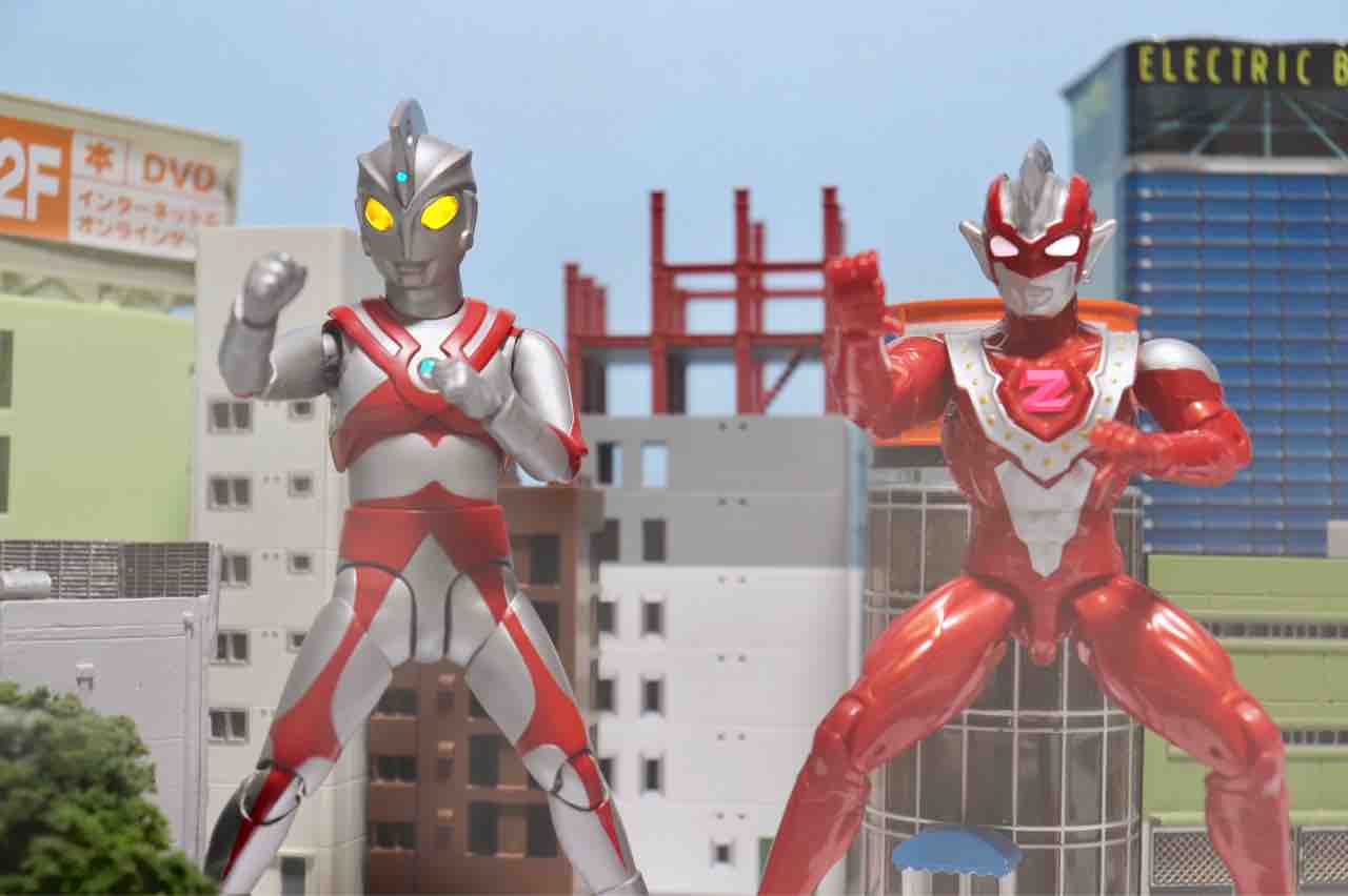 S H Figuarts ウルトラマンエース Road Of Hobby S H Figuarts ウルトラマンエース Road Of Hobby