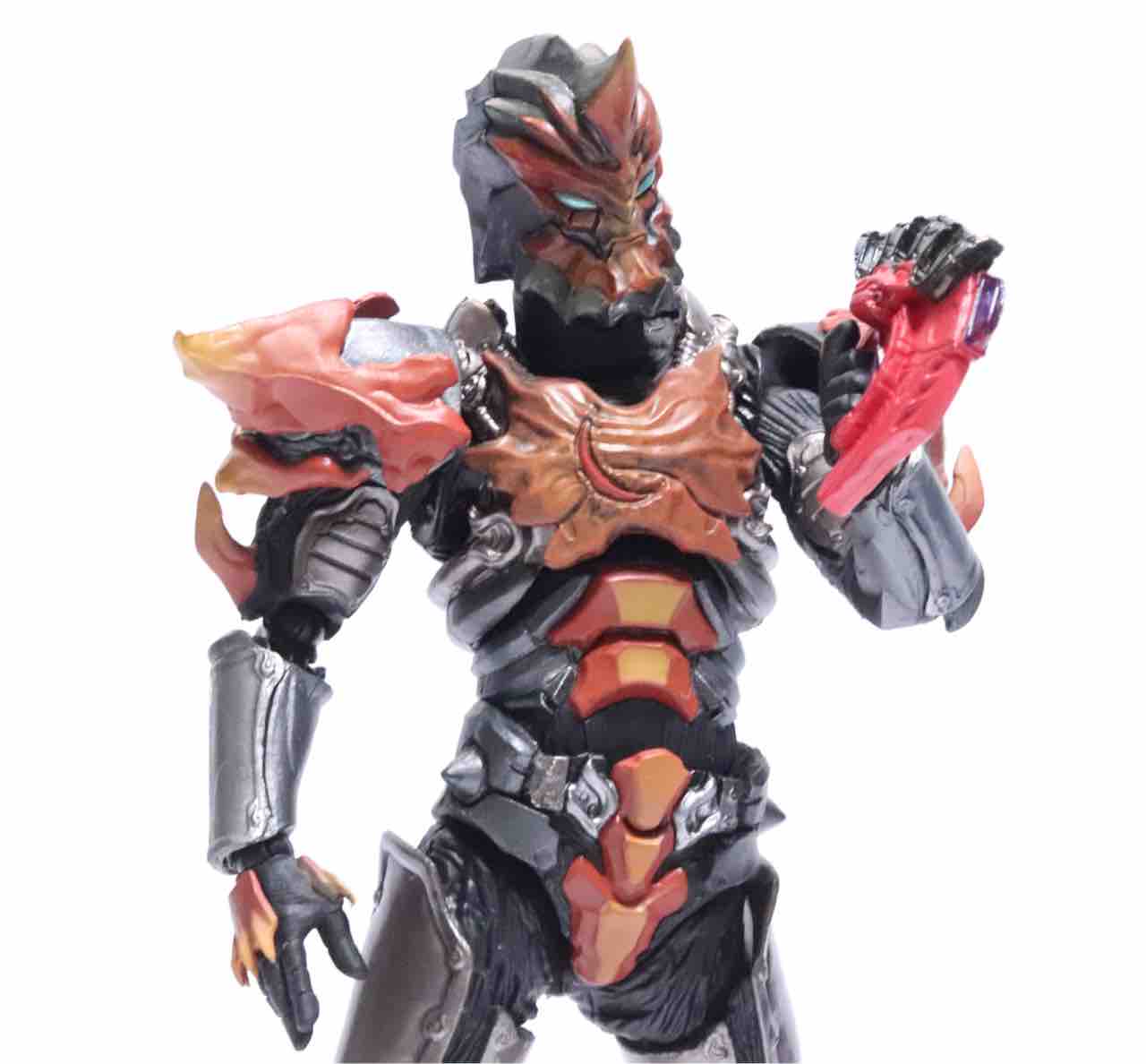 魂WEB商店限定S.H.Figuarts ジャグラスジャグラー (ニュー