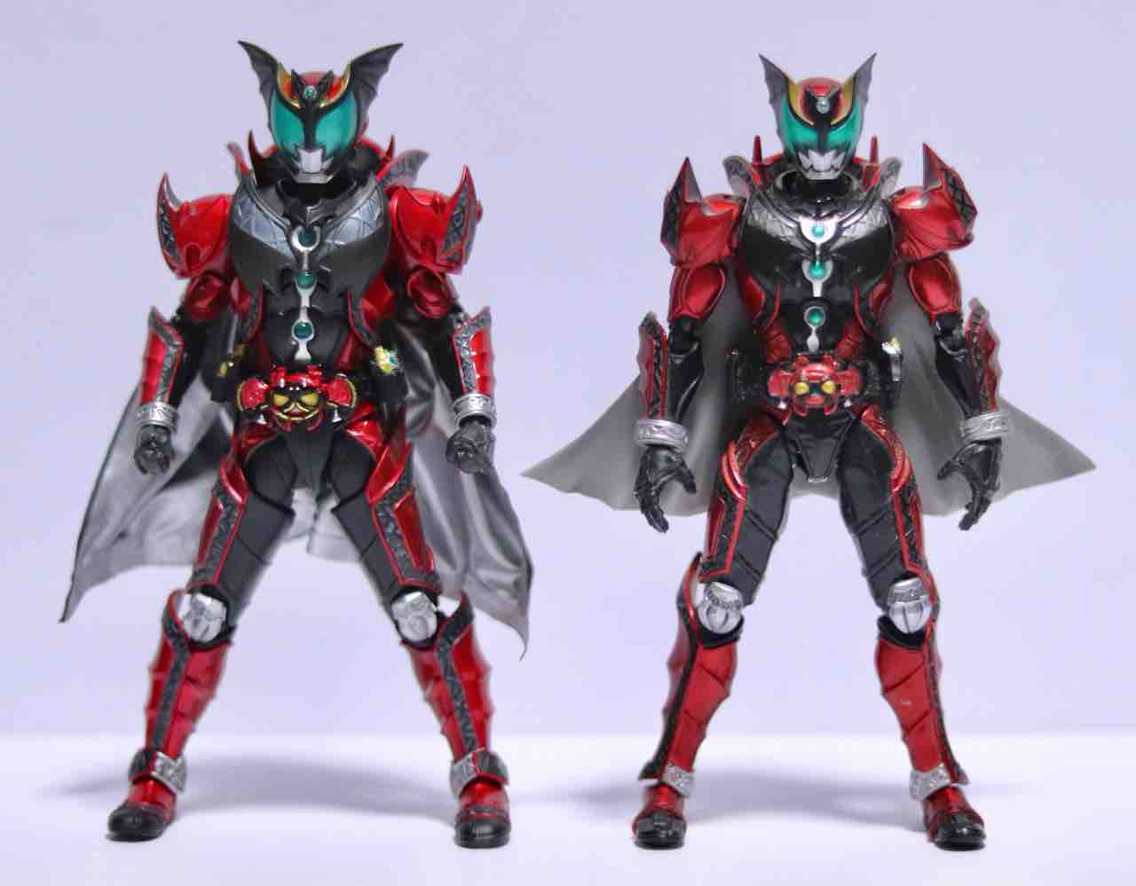 真骨頂製法 仮面ライダーダークキバ S.H.Figuarts(真骨彫製法) 仮面ライダーダークキバ : ROAD OF HOBBY