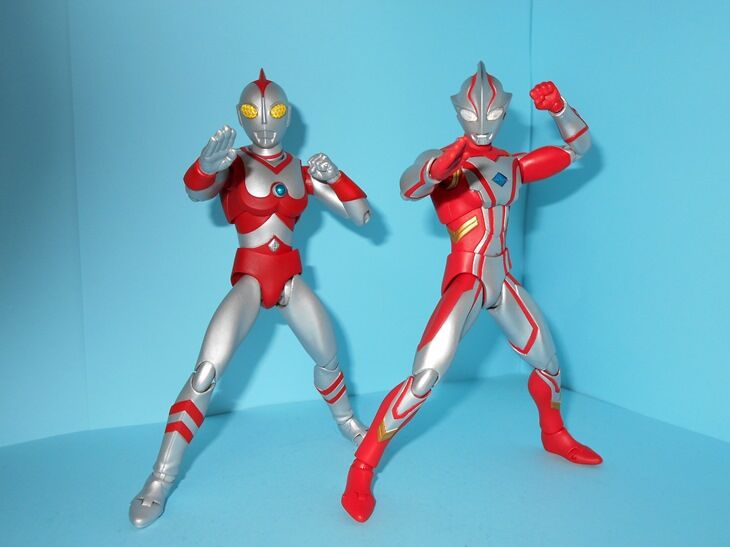 魂WEB商店限定ULTRA-ACT ウルトラマン80 : ROAD OF HOBBY 魂WEB商店限定ULTRA-ACT ウルトラマン80 : ROAD OF HOBBY