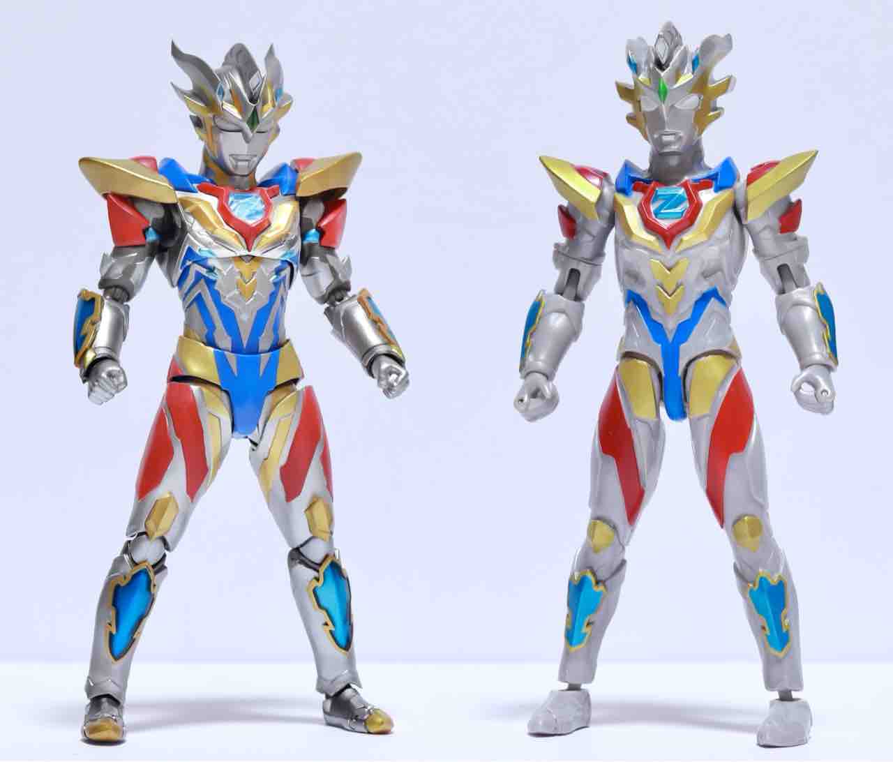 S.H.Figuartsウルトラマンゼットデルタライズクロー本日最終限定価格 S.H.Figuarts ウルトラマンゼット デルタライズクロー│株式会社BANDAI