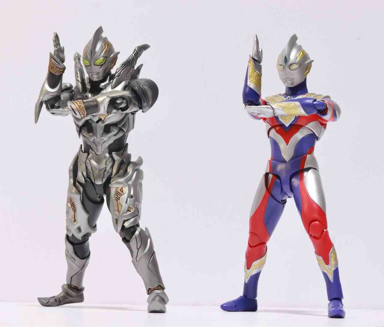 魂WEB商店限定S.H.Figuarts トリガーダーク : ROAD OF HOBBY 魂WEB商店限定S.H.Figuarts トリガーダーク : ROAD OF HOBBY