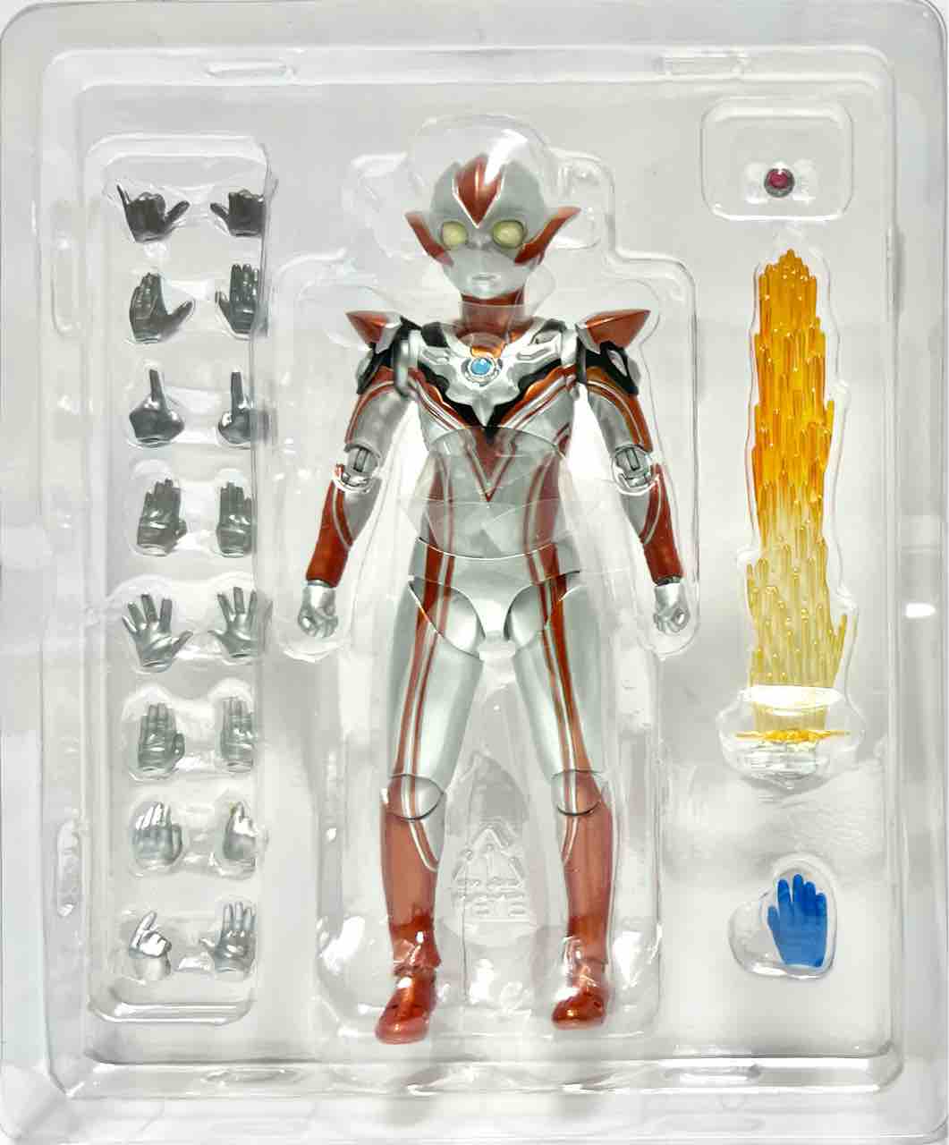 ウルトラウーマングリージョ　限定 ライ・ドギ👼 على X: 