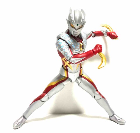 S.H.Figuarts ストロングコロナゼロ&ルナミラクルゼロセット : ROAD OF