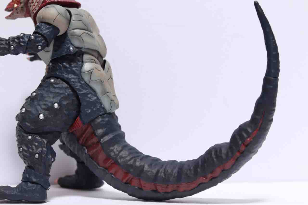 S.H.Figuarts ゴルザ : ROAD OF HOBBY