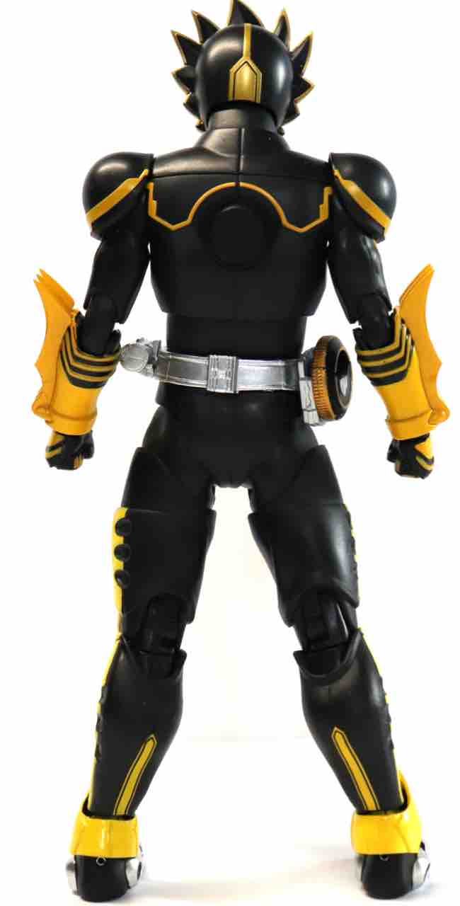 魂WEB商店限定S.H.Figuarts(真骨彫製法) 仮面ライダーオーズ