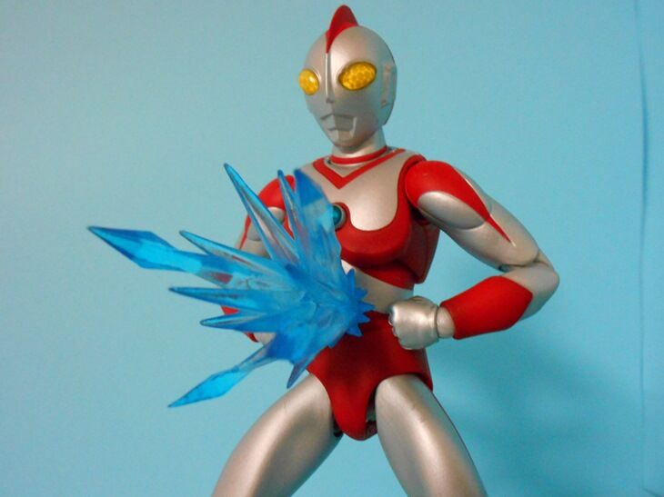 魂WEB商店限定ULTRA-ACT ウルトラマン80 : ROAD OF HOBBY 魂WEB商店限定ULTRA-ACT ウルトラマン80 : ROAD OF HOBBY