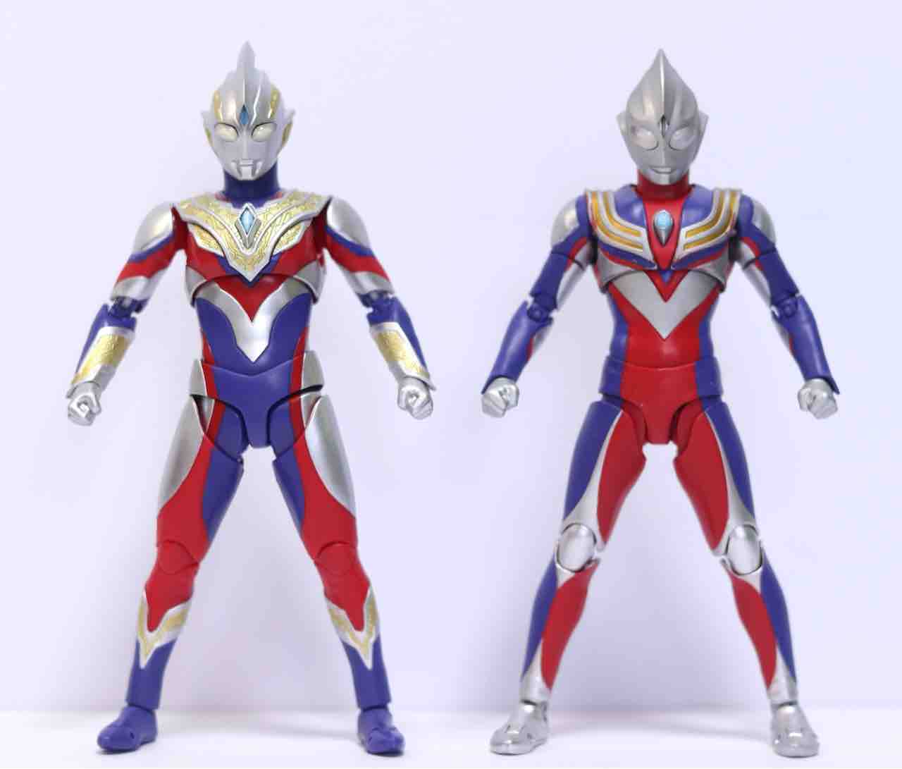 ウルトラマンシリーズ ウルトラマントリガー　SHFiguarts セット Amazon | TAMASHII NATIONS S.H.フィギュアーツ ウルトラマン