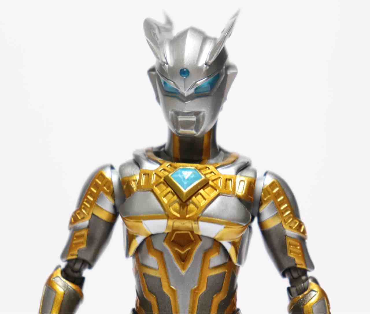 魂WEB商店限定S.H.Figuarts シャイニングウルトラマンゼロ 魂WEB商店限定S.H.Figuarts シャイニングウルトラマンゼロ