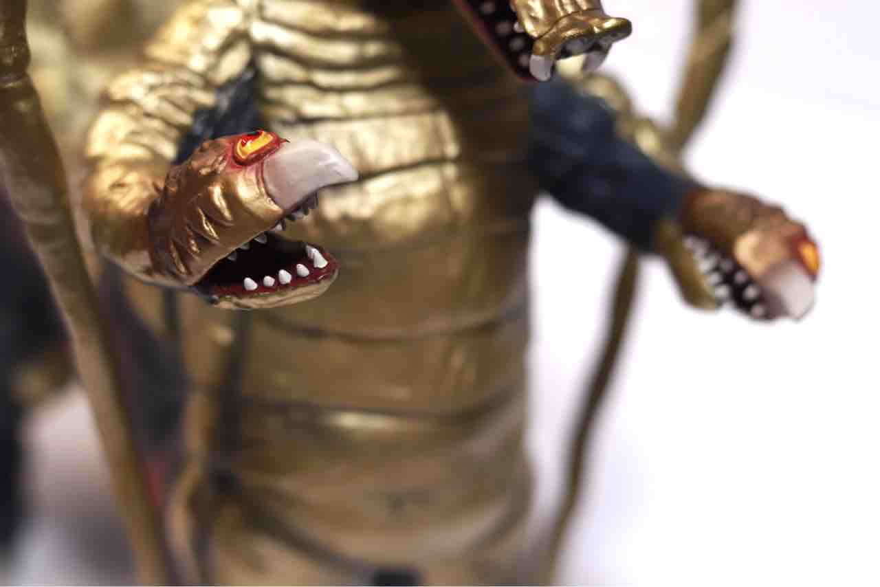 ウルトラ大怪獣シリーズ 5000 EX ブロッケン : ROAD OF HOBBY ウルトラ大怪獣シリーズ 5000 EX ブロッケン : ROAD OF HOBBY