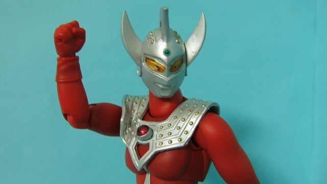 Ultra Act ウルトラマンタロウ Road Of Hobby